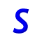 s